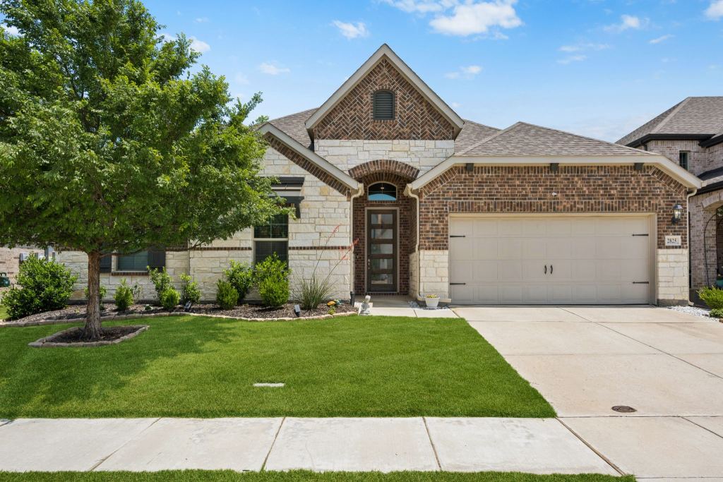 2825 Bedford Road, Northlake, TX 76226 — photo 1