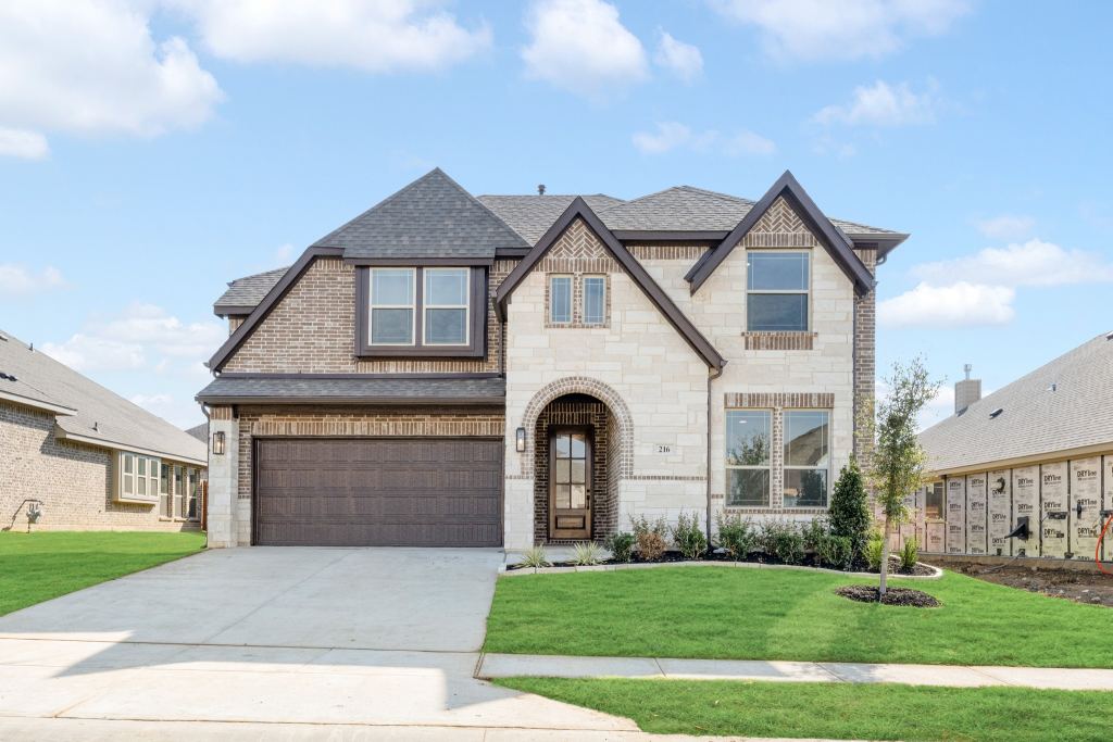 216 Seminole Trail