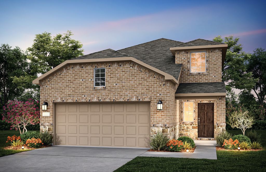 2504 Limerick Drive, Princeton, TX 75407 — photo 1