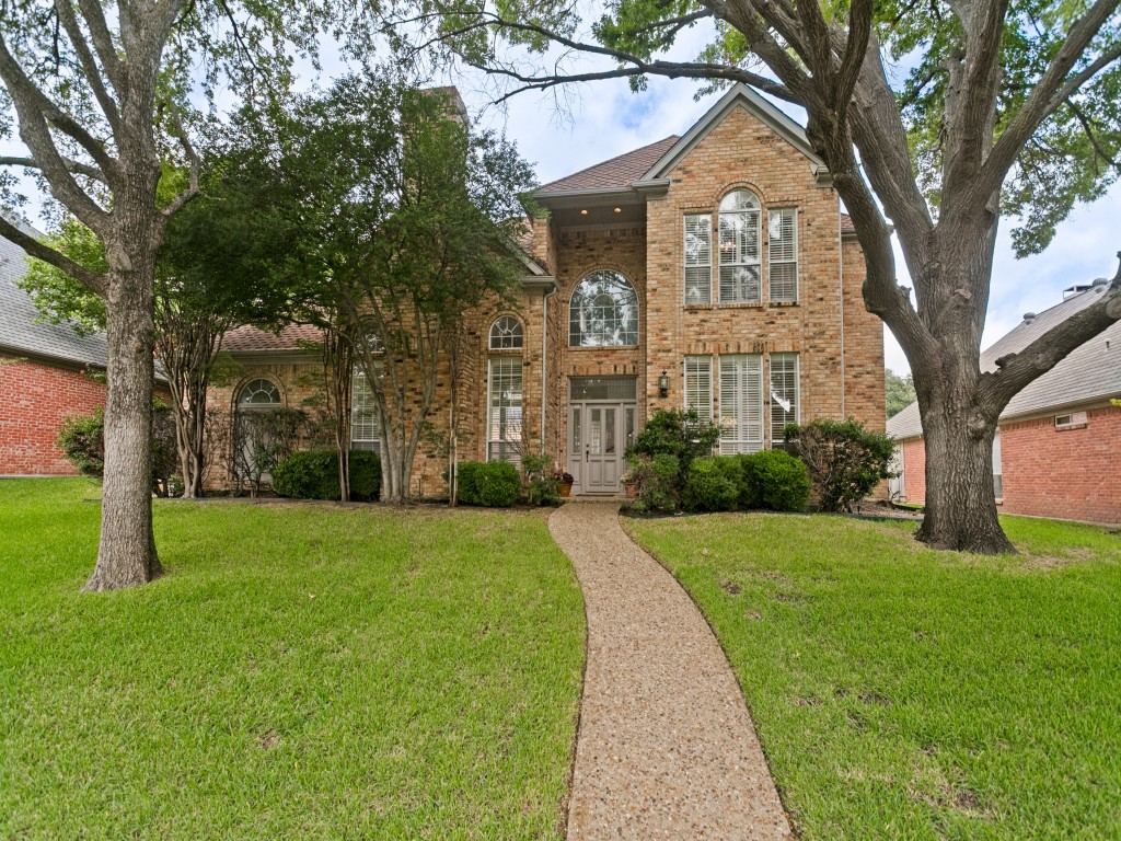 4529 Charlemagne Drive, Plano, TX 75093 — photo 1