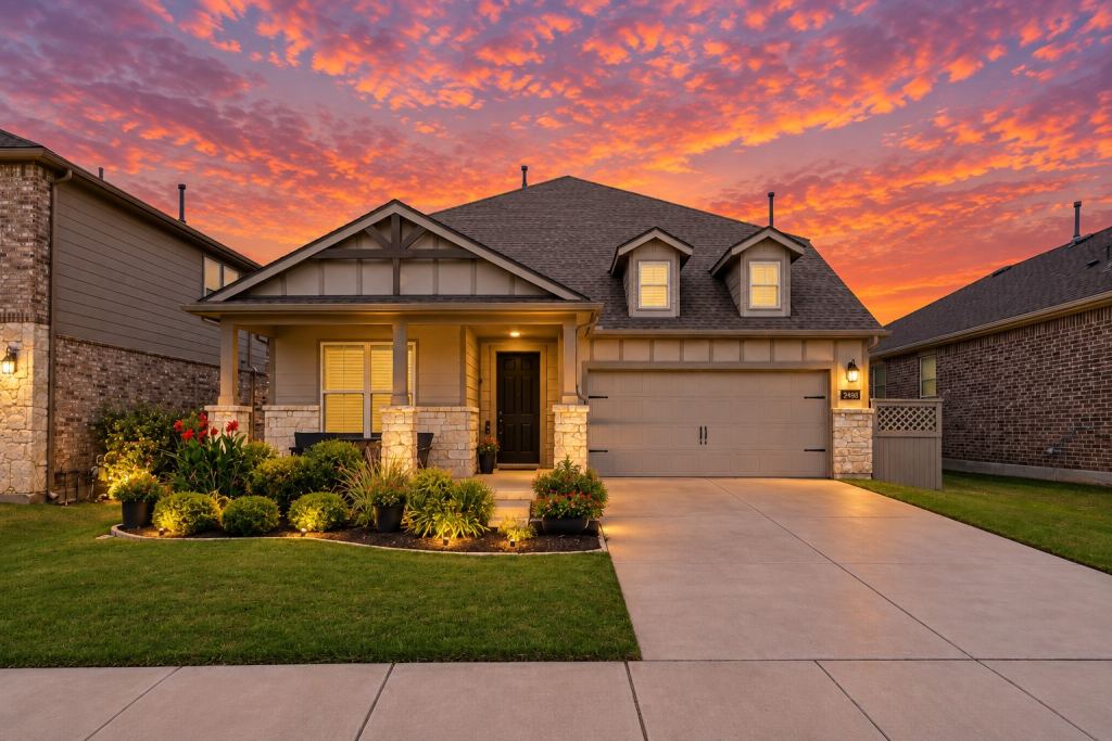 2428 Mockingbird Court, Northlake, TX 76247 — photo 1
