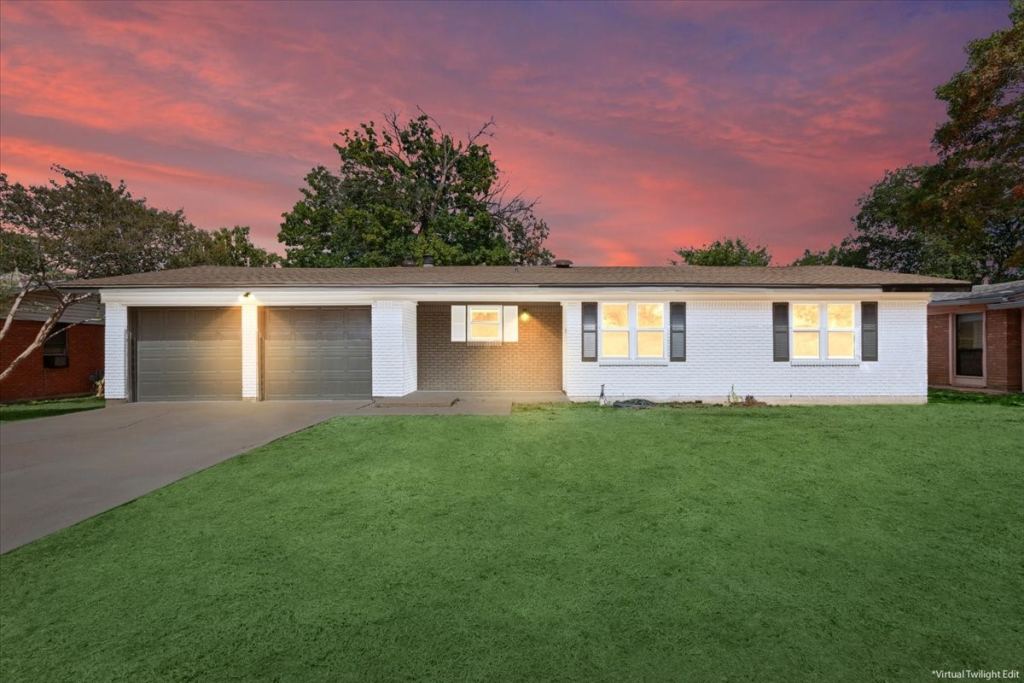 813 N 57th Street, Waco, TX 76710 — photo 1