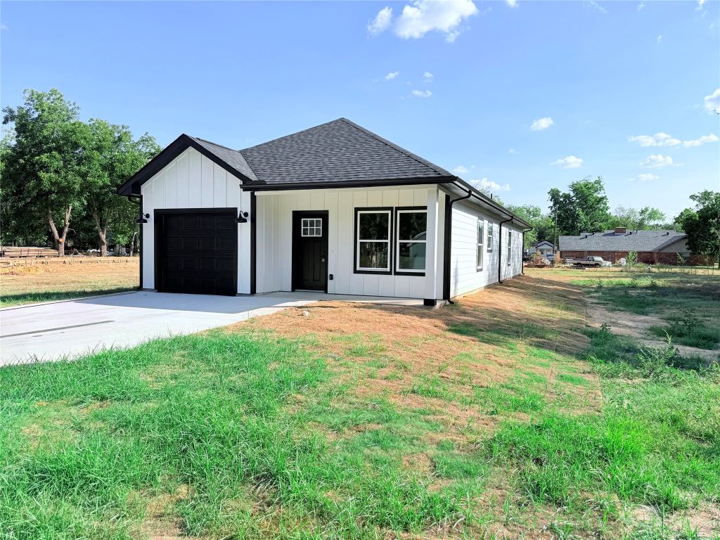 602 Fuller Street, Sulphur Springs, TX 75482 — photo 1