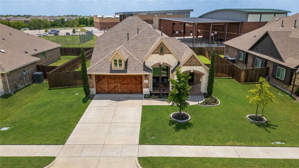 1224 Altuda Drive, Forney, TX 75126 — photo 1