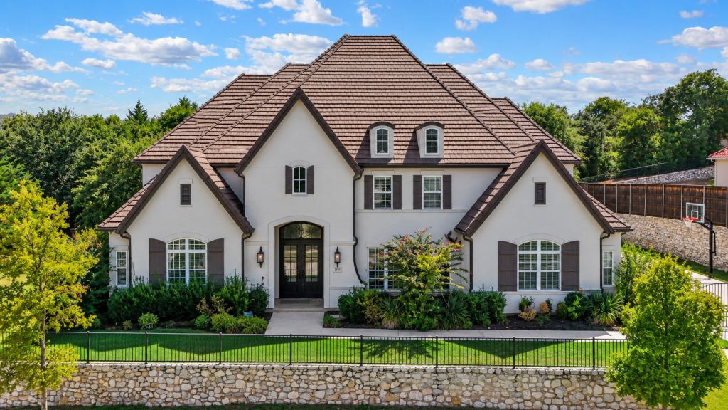 809 Charleston Drive, Southlake, TX 76092 — photo 1