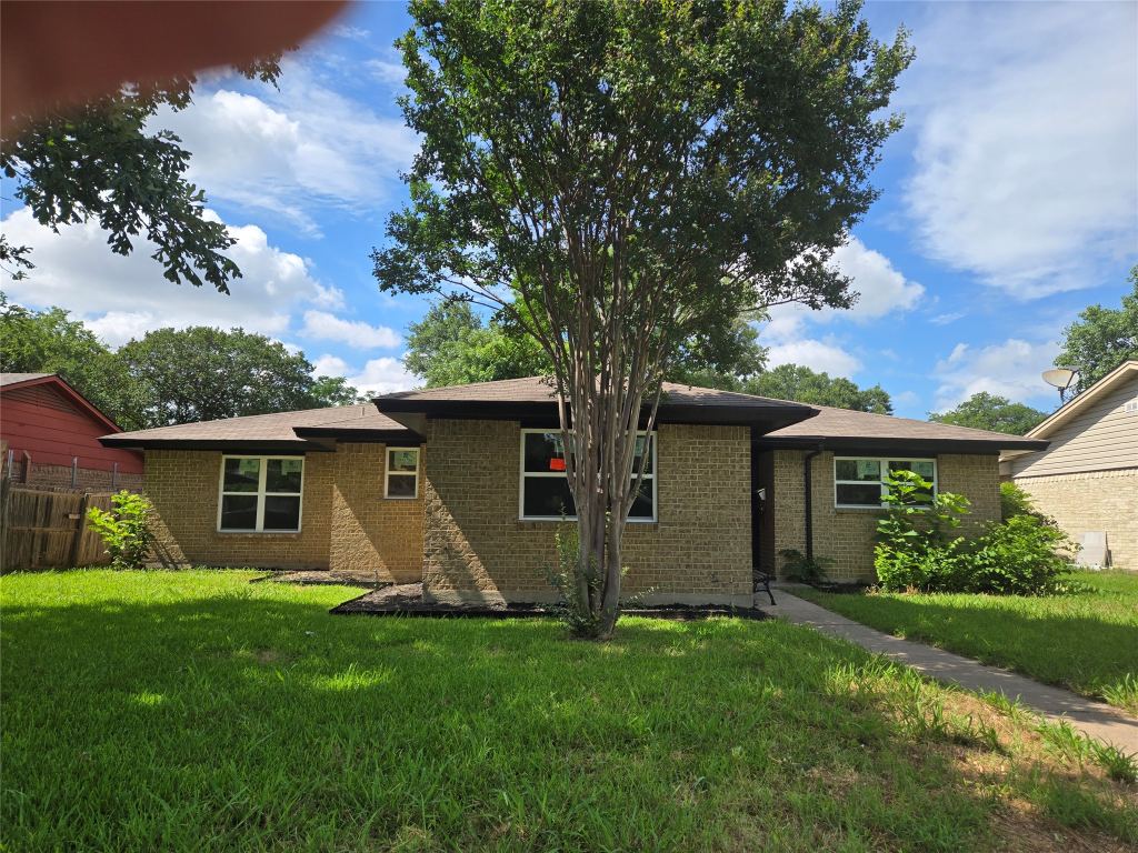 1509 Bowie Street, Garland, TX 75042 — photo 1