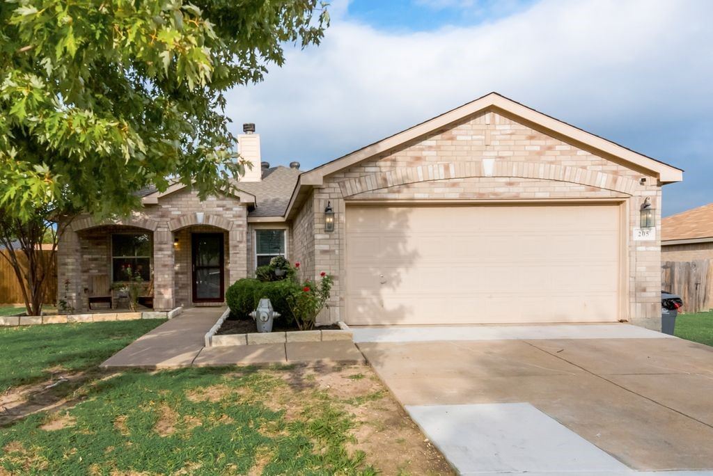 205 Dartmouth Drive, Forney, TX 75126 — photo 1
