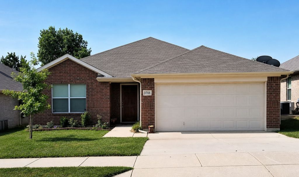 3708 Verde Drive, Fort Worth, TX 76244 — photo 1