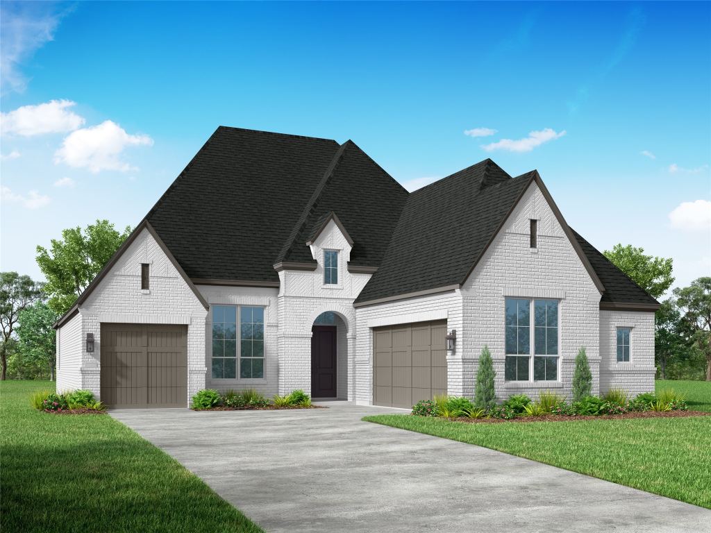 2601 Belmar Court, Celina, TX 75009 — photo 1