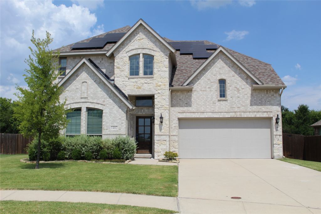 1402 Welch Drive, Princeton, TX 75407 — photo 1