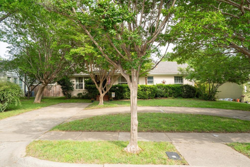 503 S WEATHERRED Drive, Richardson, TX 75080 — photo 1