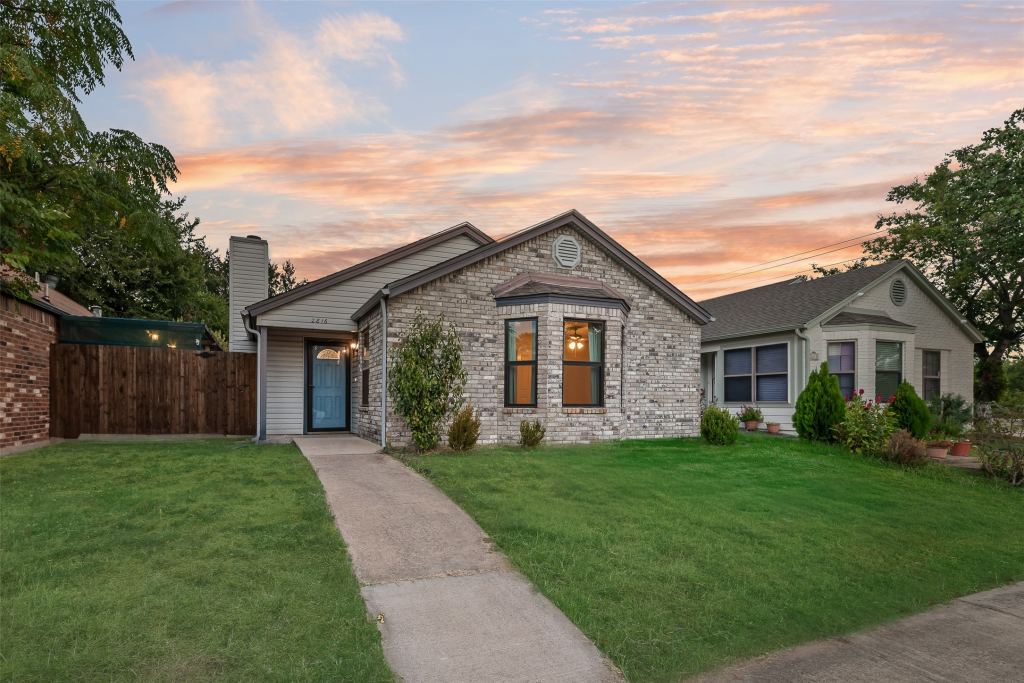 2816 Harvest Lake Drive, Irving, TX 75060 — photo 1
