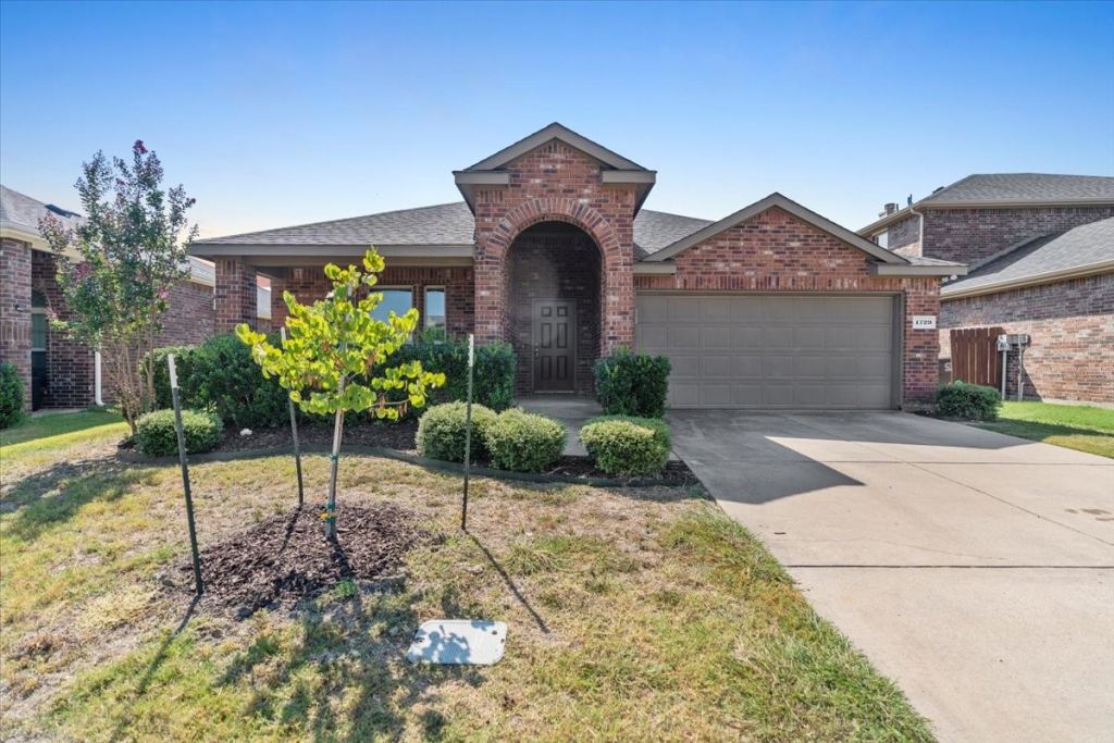 1729 Park Trails Boulevard, Princeton, TX 75407 — photo 1