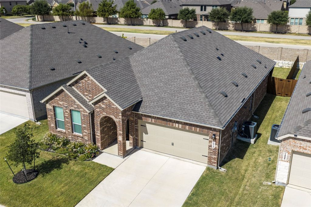 1912 Adams Drive, Little Elm, TX 75068 — photo 1