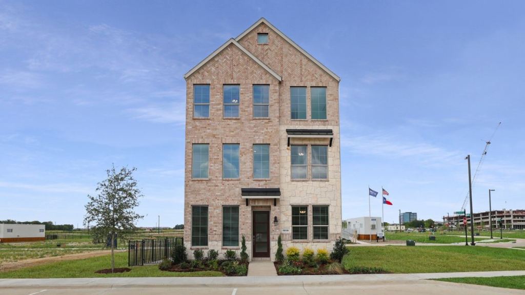 1502 Lake District Drive, Allen, TX 75013 — photo 1