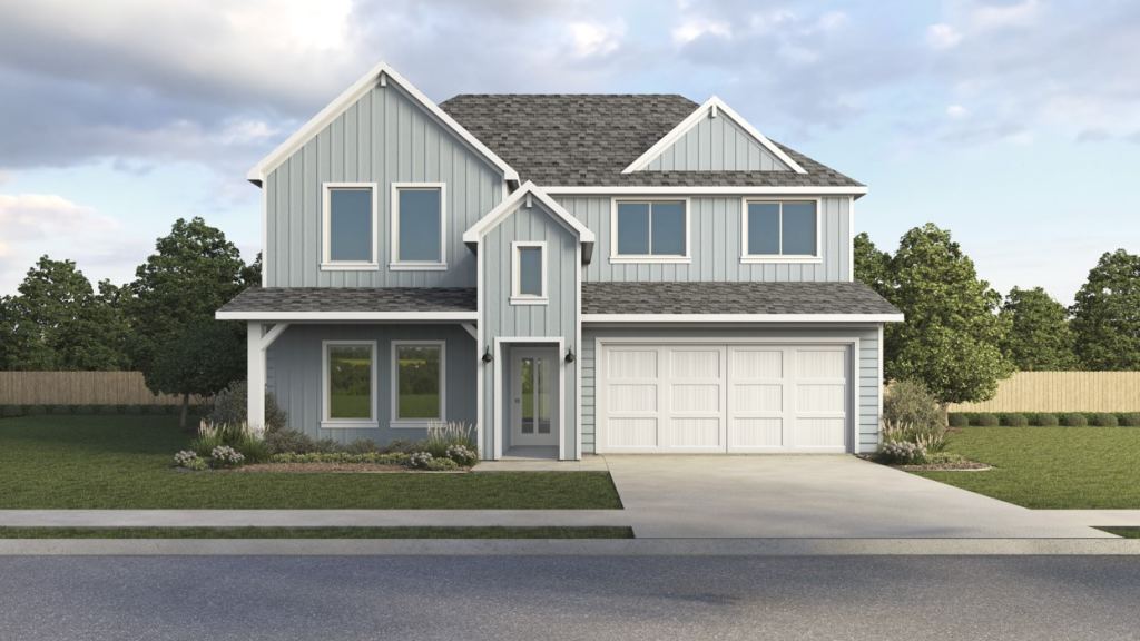 812 Sweet Pea Drive, Pilot Point, TX 76258 — photo 1