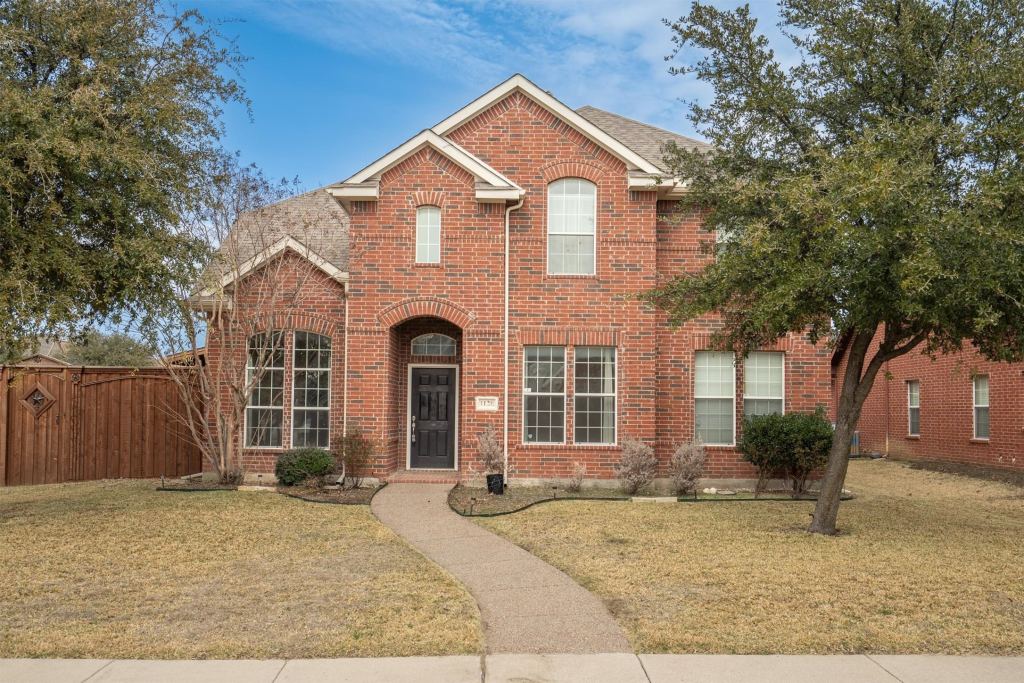 1128 Patch Grove Drive, Frisco, TX 75033 — photo 1