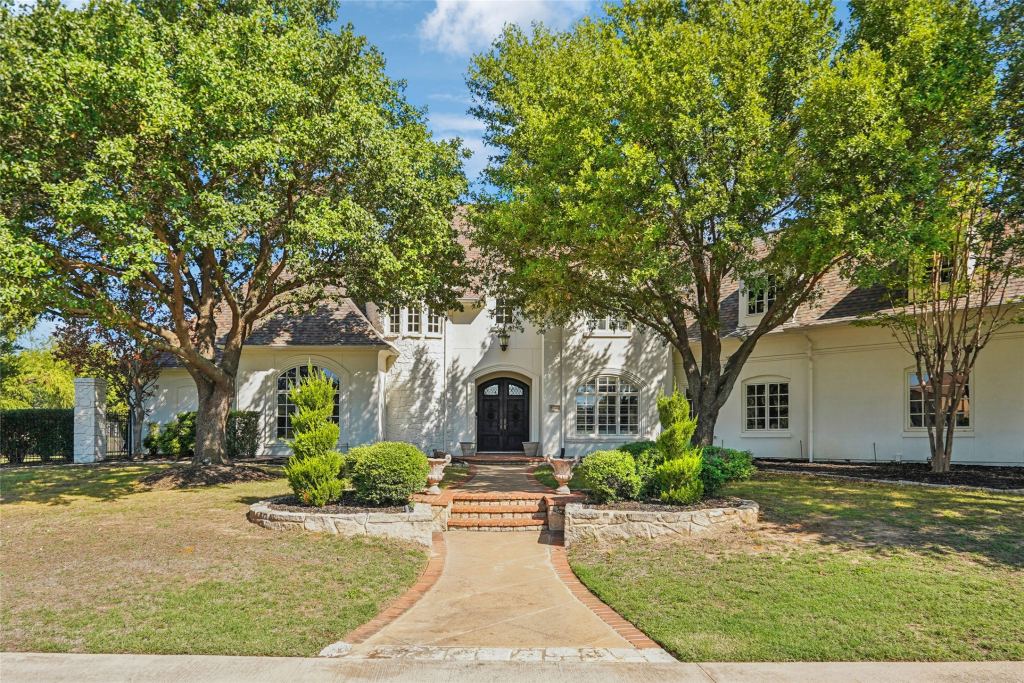 5900 Shorefront Lane, Flower Mound, TX 75022 — photo 1