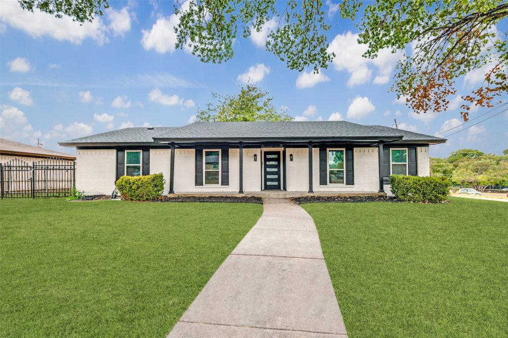 5445 Enderly Place