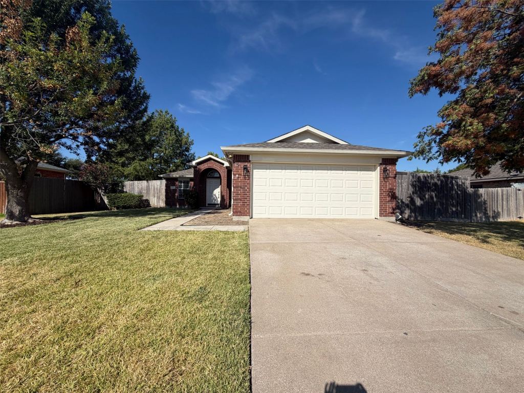 411 Tolleson Drive