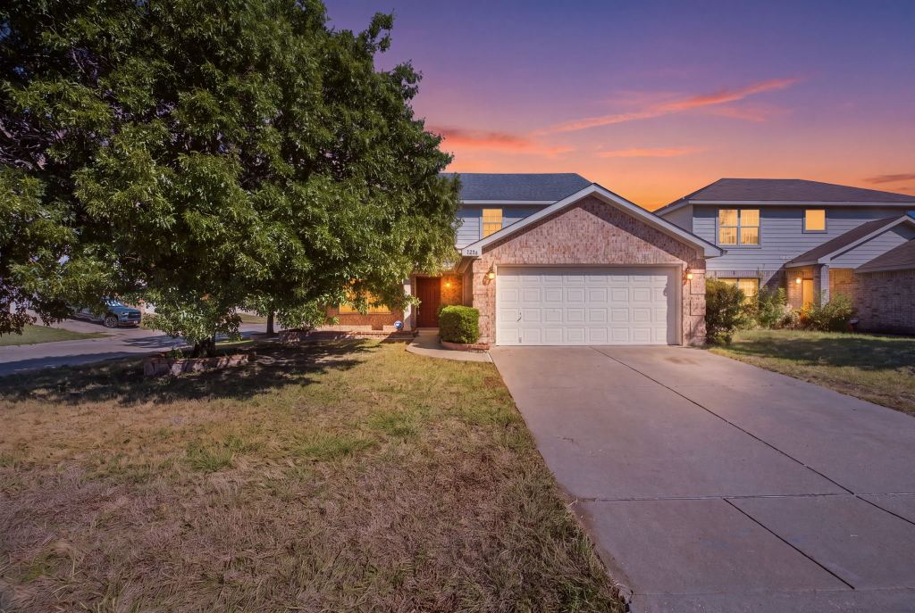9856 Parkmere Drive