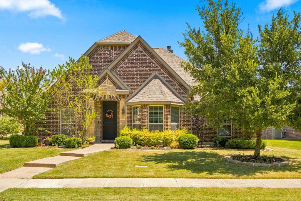 6828 Flicker Lane, Plano, TX 75074 — photo 1