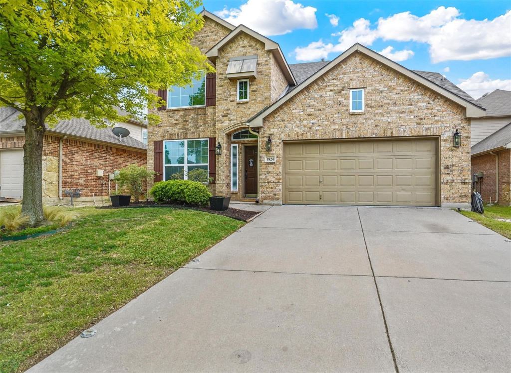 4924 Obrien Way, Fort Worth, TX 76244 — photo 1