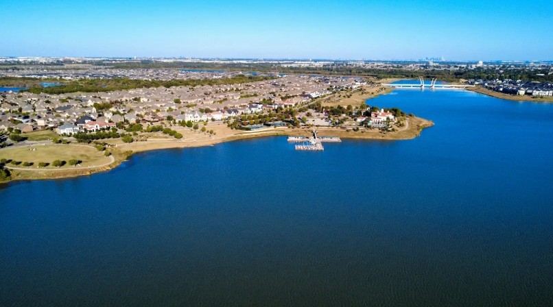 878 Hatton Sumner Place, Arlington, TX 76005 — photo 1