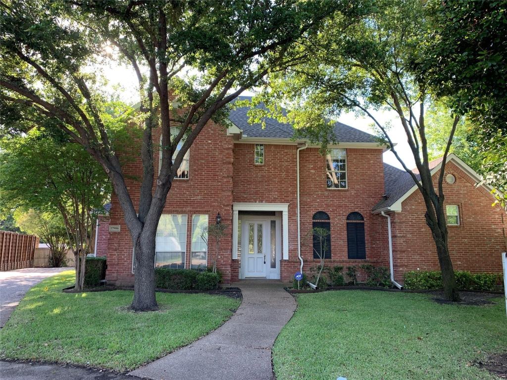 17906 Old Preston Court, Dallas, TX 75252 — photo 1