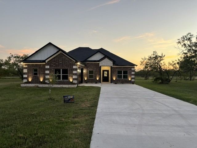 556 Palmito Ranch Road, Corsicana, TX 75110 — photo 1