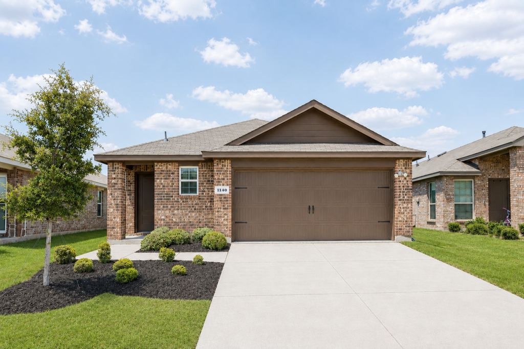 1140 Norias Drive, Forney, TX 75126 — photo 1