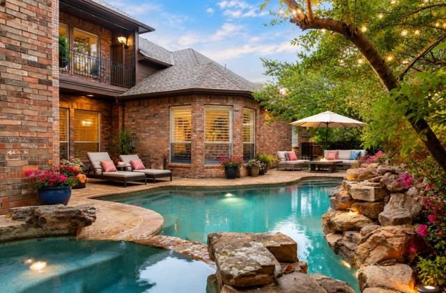 5601 Woodspring Drive, Plano, TX 75093 — photo 1