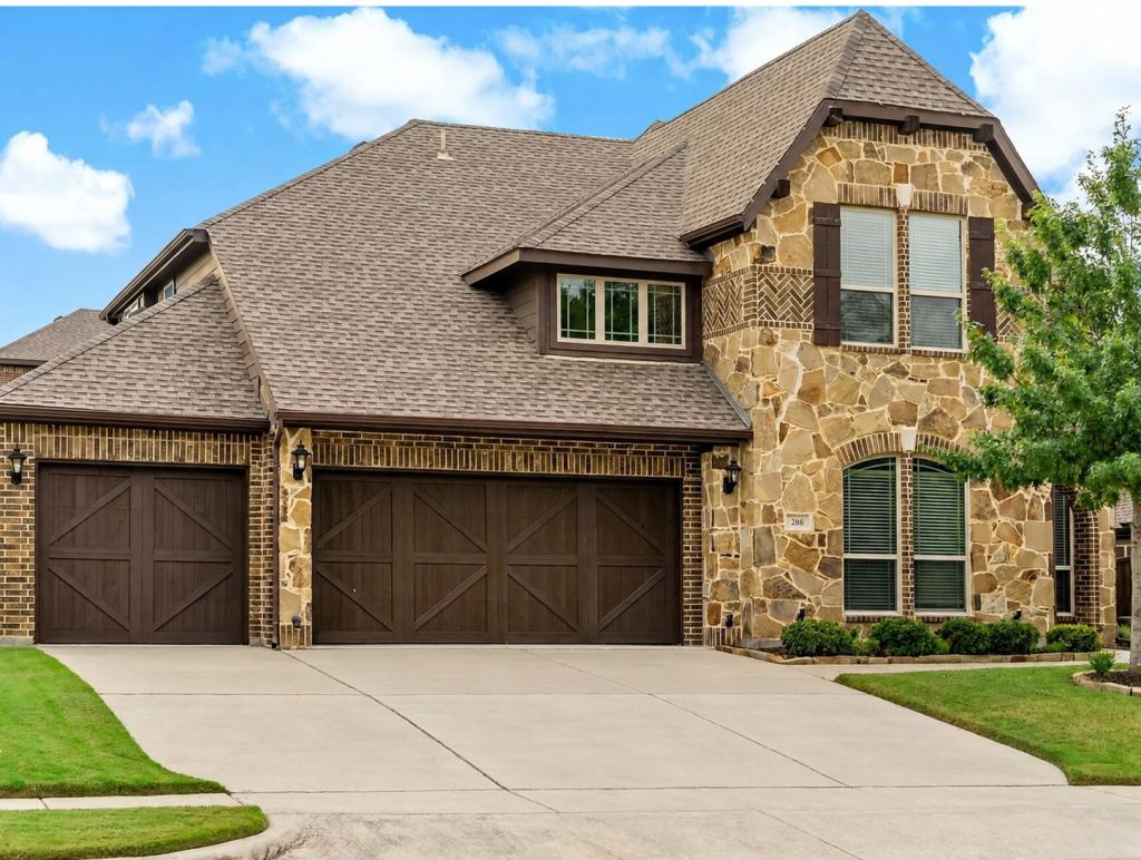 208 Gatwick Court, Wylie, TX 75098 — photo 1