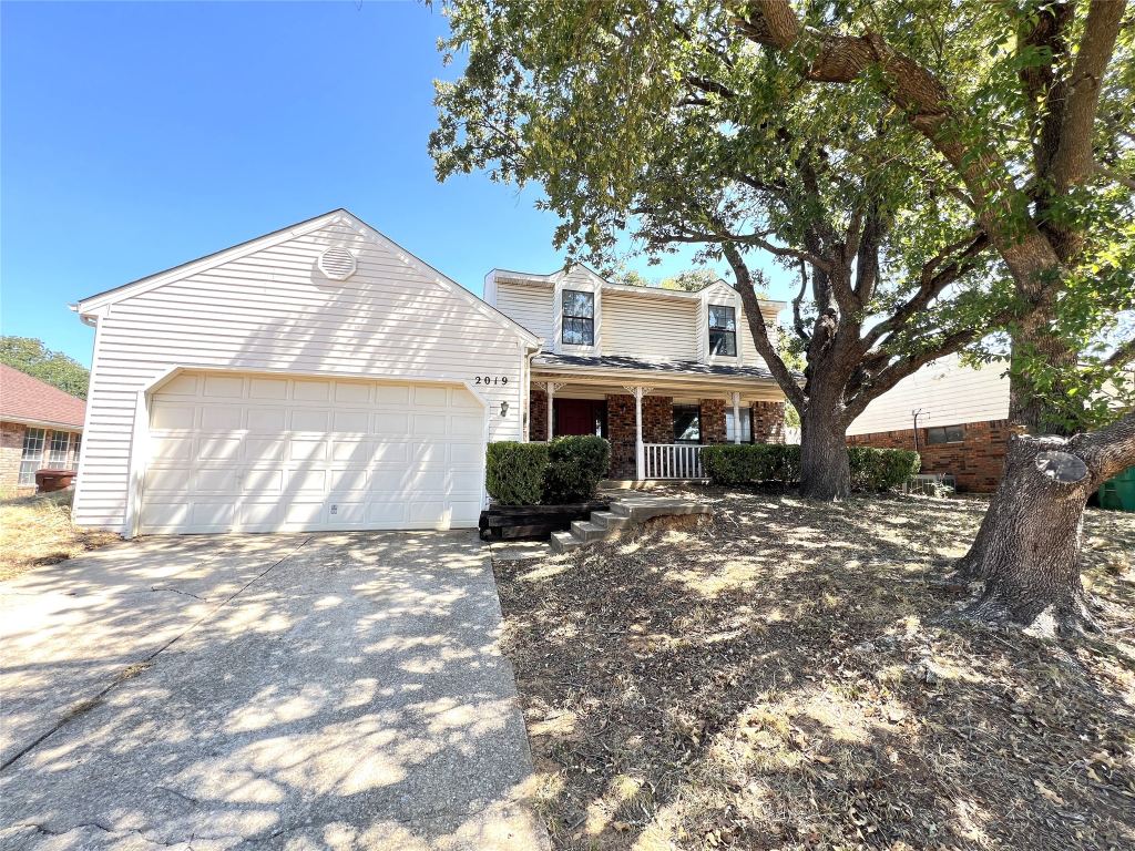 2019 Longmeadow Court, Denton, TX 76209 — photo 1