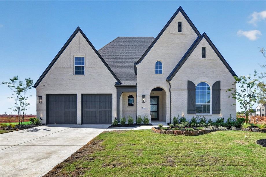 971 Fallkirk Drive, Prosper, TX 75078 — photo 1