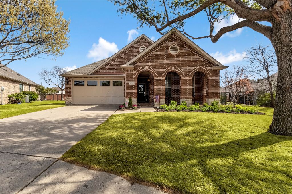 153 Byron Nelson Court