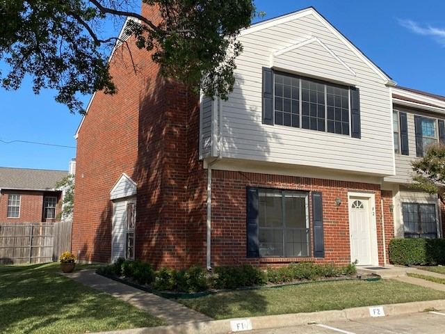 226 Samuel Boulevard F1, Coppell, TX 75019 — photo 1