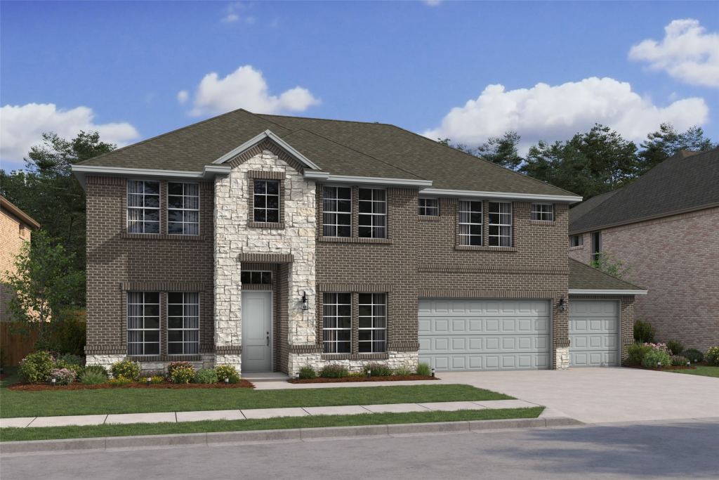 2604 Ackley Lane, Wylie, TX 75098 — photo 1