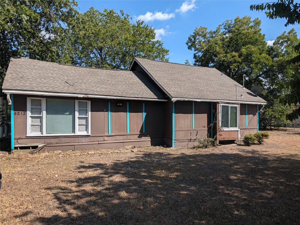 4212 knoll Drive, Waco, TX 76708 — photo 1