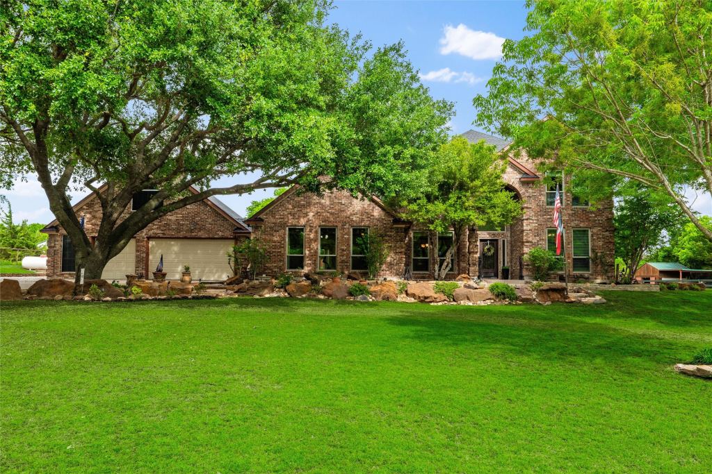 1820 Winningkoff Road, Lucas, TX 75002 — photo 1