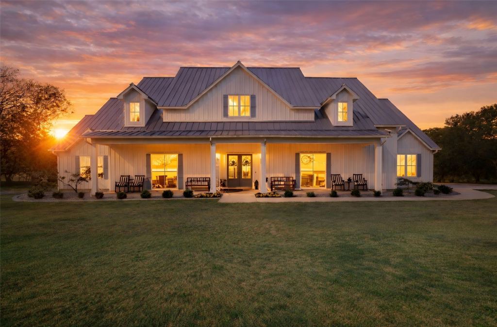 9325 Fm 428, Aubrey, TX 76227 — photo 1