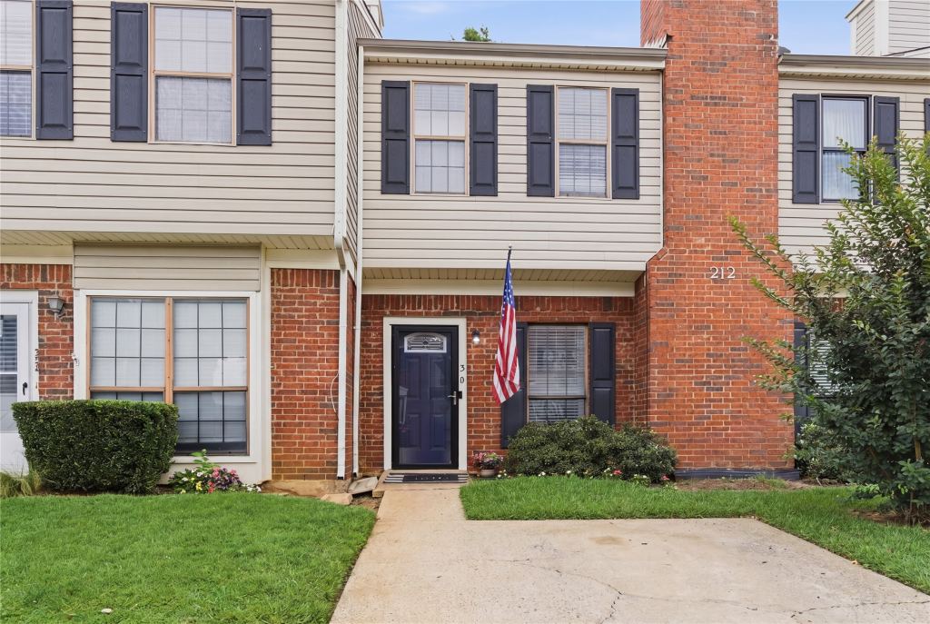 212 Samuel Boulevard 3, Coppell, TX 75019 — photo 1