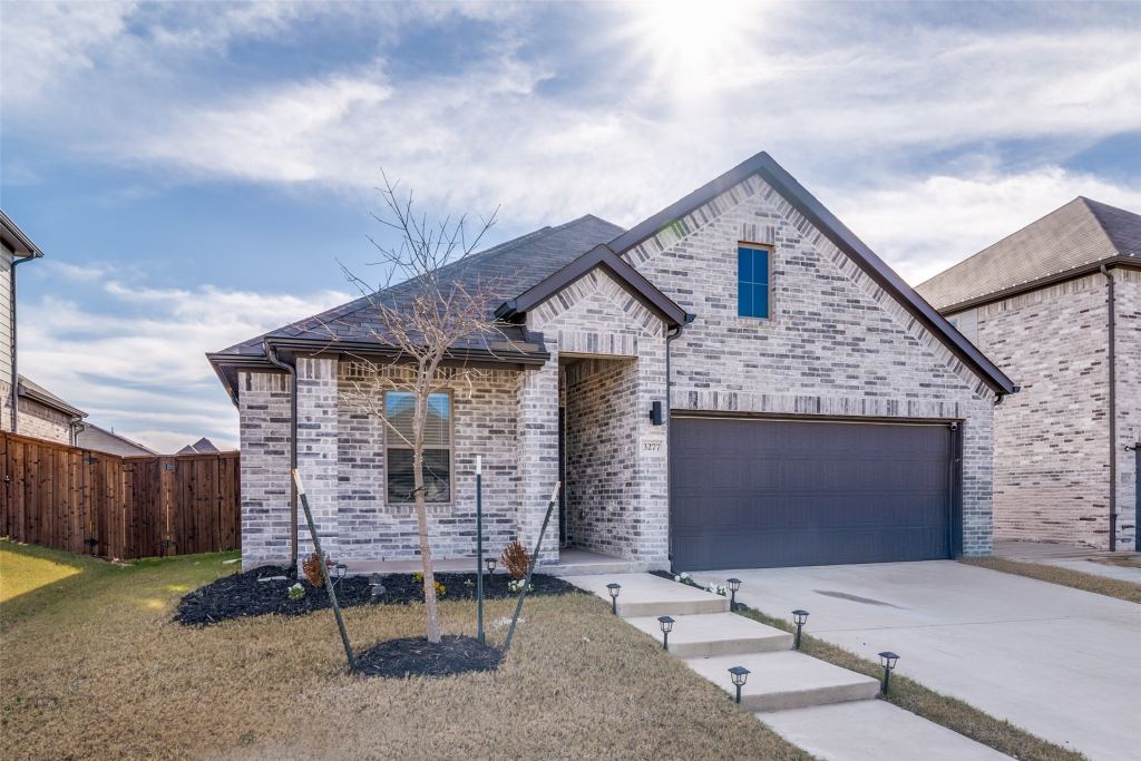 3277 Timineri Lane, Royse City, TX 75189 — photo 1