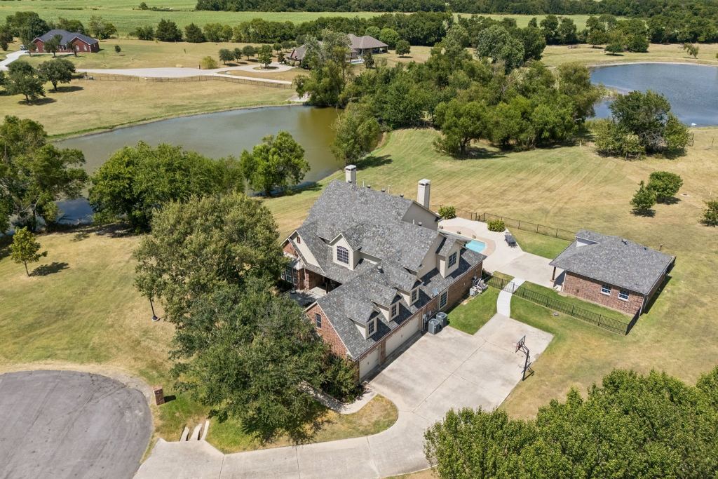 1920 High Point Circle, Celina, TX 75009 — photo 1