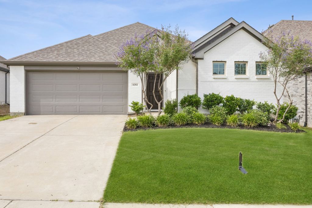 4261 Bullock Lane, Forney, TX 75126 — photo 1
