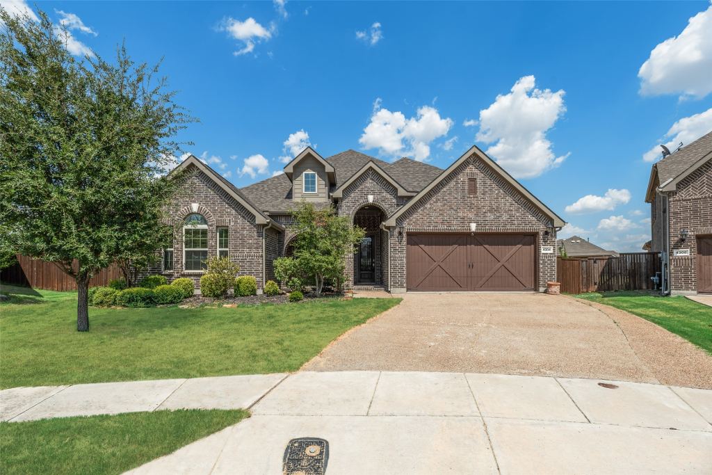 4304 Caney Creek Circle, Celina, TX 75078 — photo 1