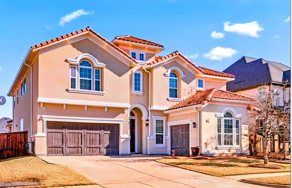 1414 Adriane Avenue, Allen, TX 75013 — photo 1