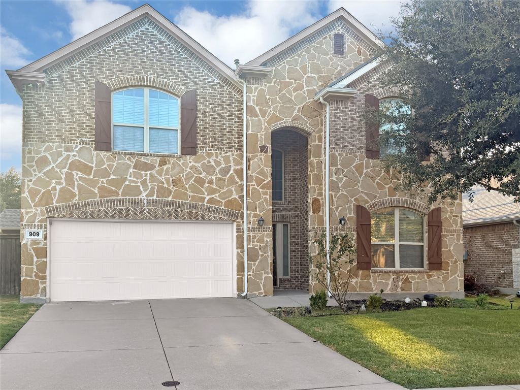909 Blanco Lane, McKinney, TX 75071 — photo 1