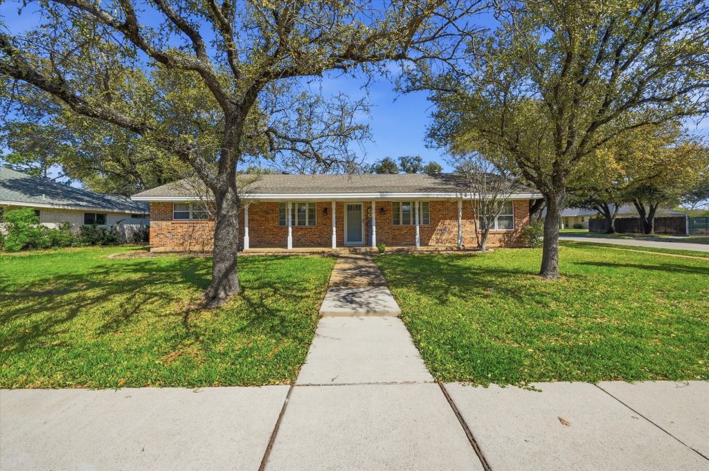 3311 Peachtree Lane