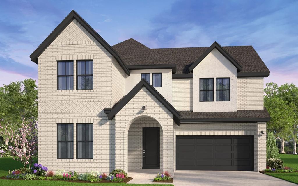 15523 Violet Lane, Frisco, TX 75035 — photo 1